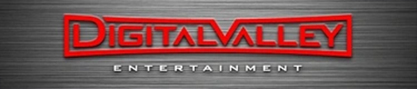 Digital Valley Entertainment Logo